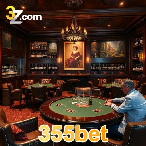 355bet APP Baixar