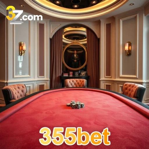 355bet APP