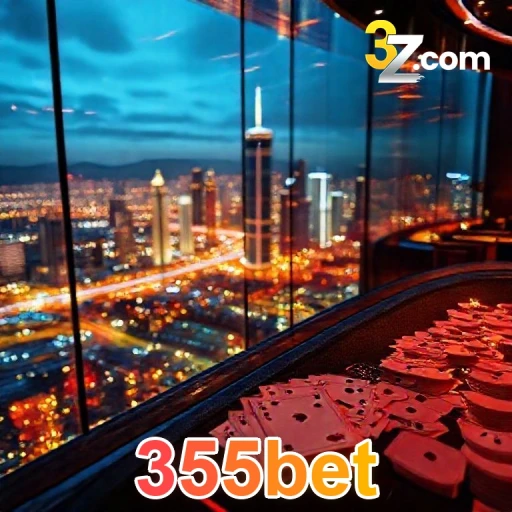 355bet APP Login