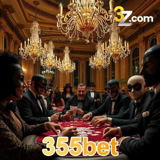 355bet APP Jogos de caça-níqueis