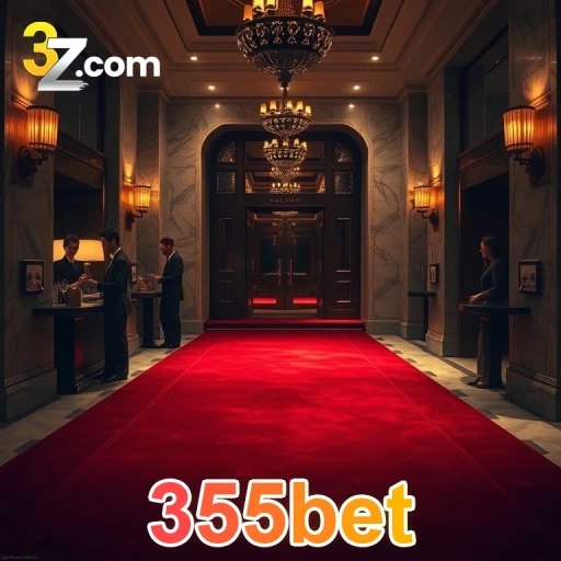 355bet APP Jogos de caça-níqueis