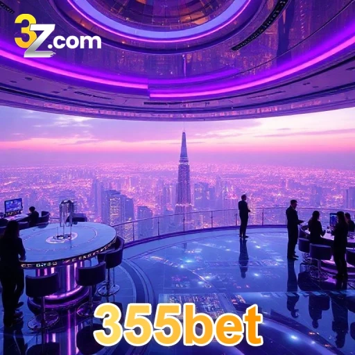 355bet APP